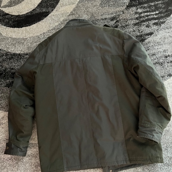 Mens Steve Madden Jacket Size XL - Picture 3 of 6